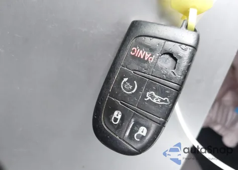 2016 Dodge Charger R/T z USA, uszkodzony, nr VIN 2C3CDXCT7GH158832